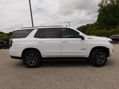 Used 2023 Chevrolet Tahoe Z71