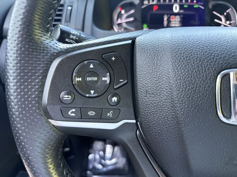 Used 2023 Honda Passport EX-L image 26