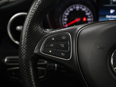 Used 2016 Mercedes-Benz C 300 4MATIC Sedan image 24