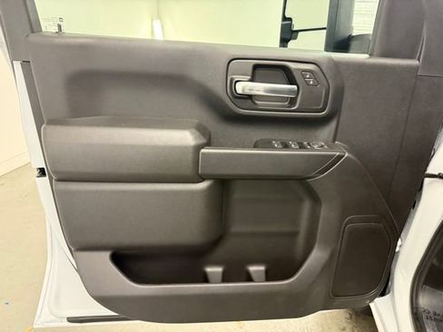 New 2026 Chevrolet Silverado 3500 W/T w/ WT Convenience Package image 13