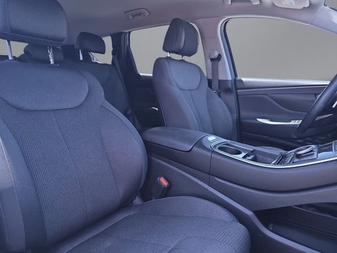 Used 2021 Hyundai Santa Fe SEL w/ Convenience Package FWD image 12