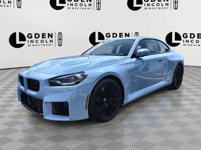 Used 2026 BMW M2