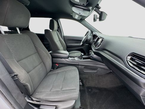Used 2022 Dodge Durango GT image 20