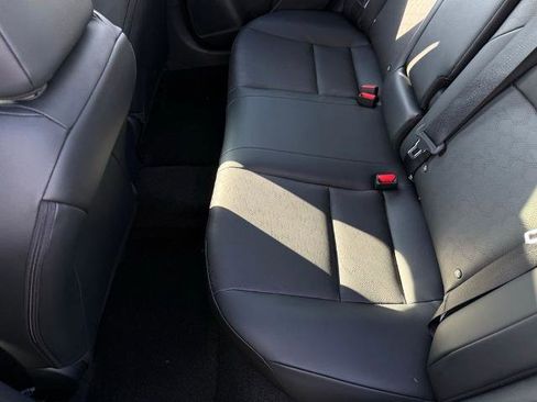 New 2026 Nissan Sentra SR w/ SR Premium Package image 11