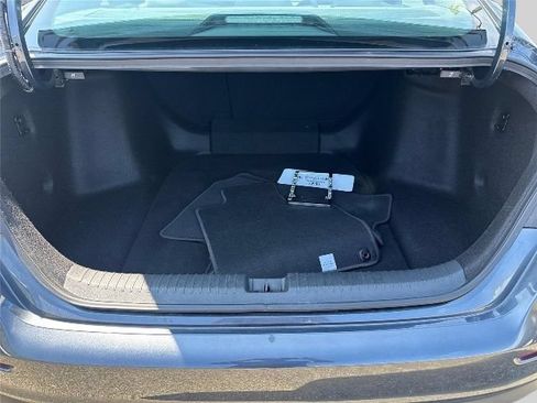 Certified 2024 Honda Accord EX image 22