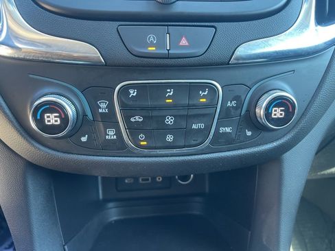 Certified 2024 Chevrolet Equinox LT image 29