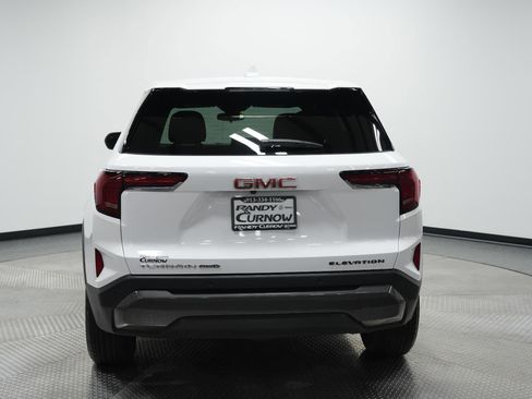 Used 2025 GMC Terrain Elevation image 7