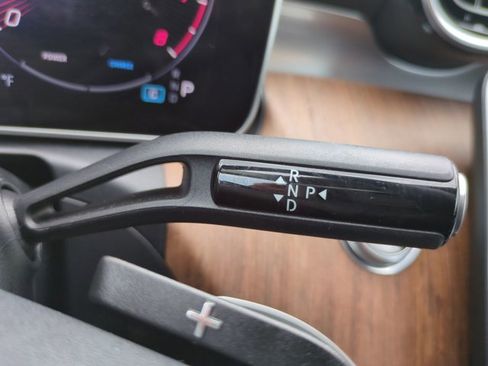 Certified 2022 Mercedes-Benz C 300 Sedan image 18