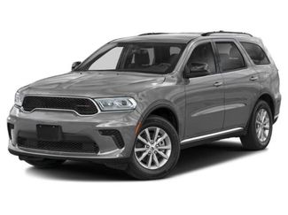 Used 2025 Dodge Durango GT AWD/4WD video 2