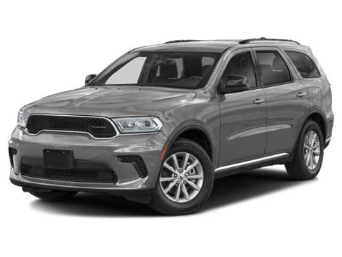 Used 2025 Dodge Durango GT AWD/4WD image 2