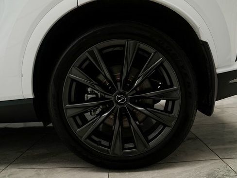 Used 2023 Lexus RX 350 F Sport image 16