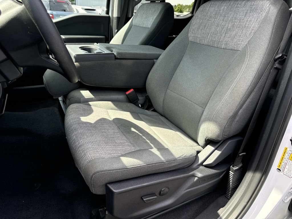 Used 2023 Ford F150 XLT AWD/4WD image 28