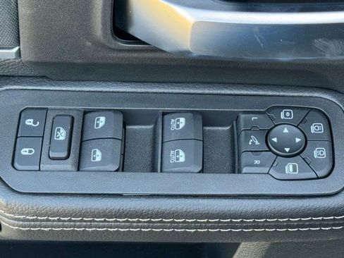 New 2026 RAM 2500 Big Horn image 10