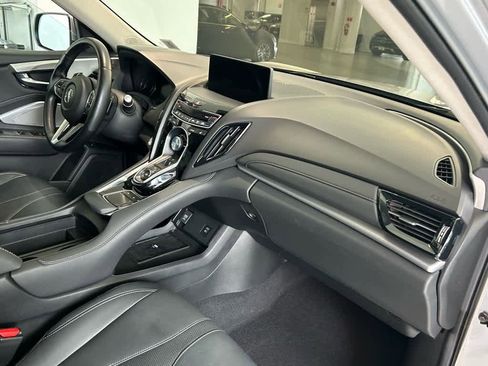Used 2022 Acura RDX AWD w/ Technology Package image 21