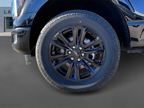 New 2025 Ford F150 Platinum w/ FX4 Off-Road Package image 14