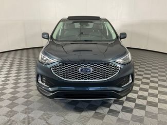 Used 2024 Ford Edge SEL w/ Convenience Package AWD/4WD video 2
