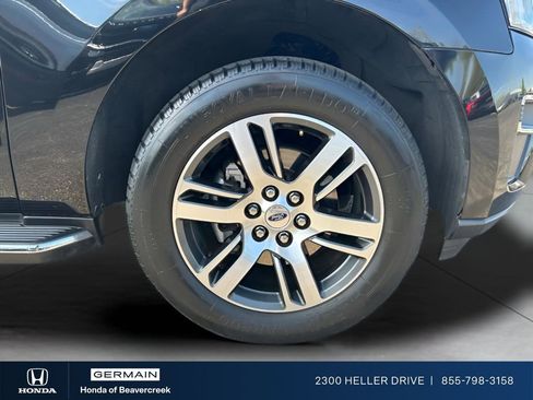 Used 2022 Ford Expedition Max Limited AWD/4WD image 30
