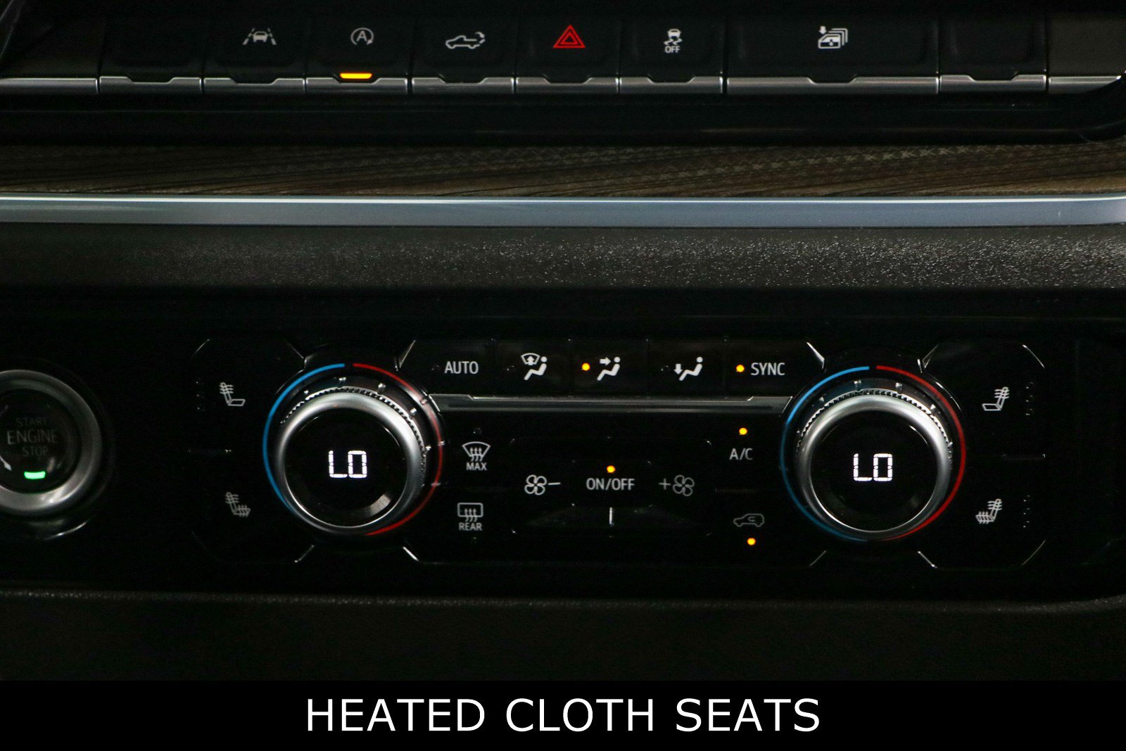 Used 2024 GMC Sierra 1500 Elevation AWD/4WD image 20