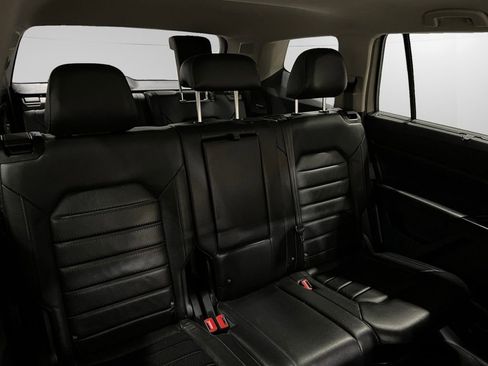 Used 2018 Volkswagen Atlas SEL Premium image 21