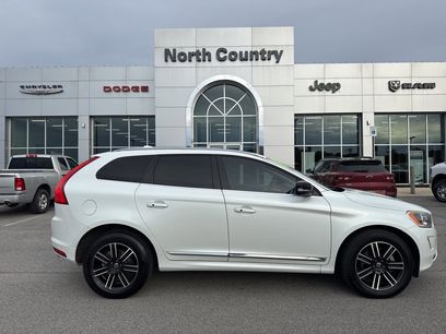 Used 2017 Volvo XC60 T5 Dynamic w/ Preferred Option Package