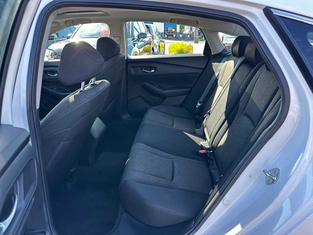 Used 2023 Honda Accord EX image 22