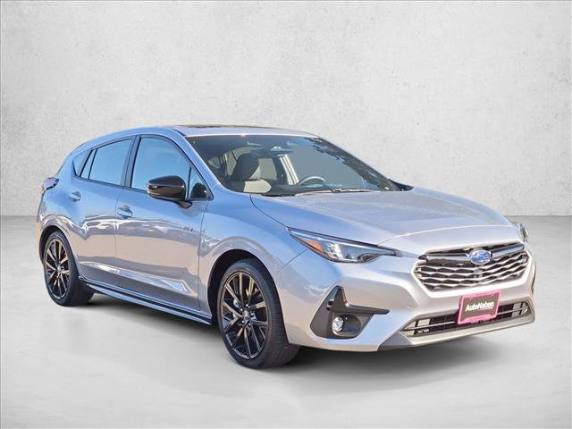 New 2026 Subaru Impreza RS AWD/4WD image 7