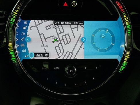 Certified 2023 MINI Cooper S FWD image 13