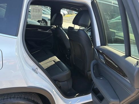 Used 2019 BMW X3 xDrive30i AWD/4WD image 25