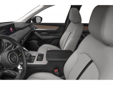 New 2026 MAZDA CX-90 3.3 Turbo w/ Premium Sport Pkg AWD/4WD image 11