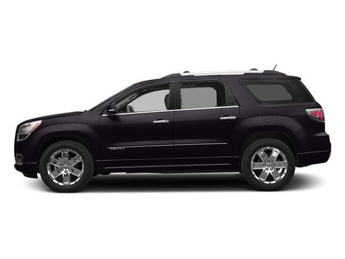 Used 2016 GMC Acadia Denali AWD/4WD image 3