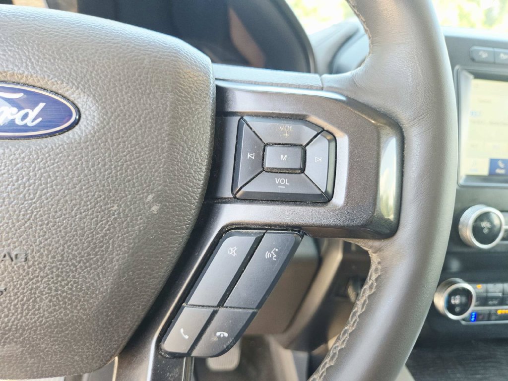 Used 2021 Ford Expedition Limited AWD/4WD image 21
