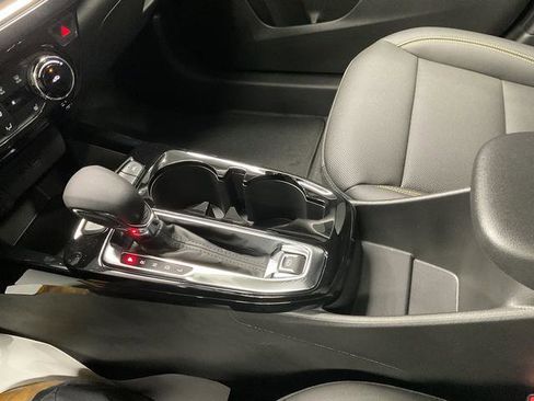 New 2026 Chevrolet Trax ACTIV image 22