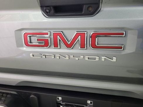 Used 2023 GMC Canyon Elevation w/ Convenience Package image 64