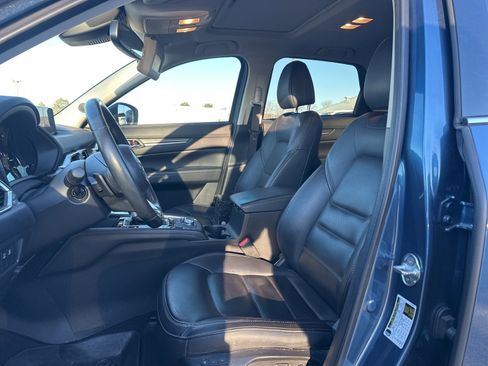 Used 2020 MAZDA CX-5 Grand Touring image 6