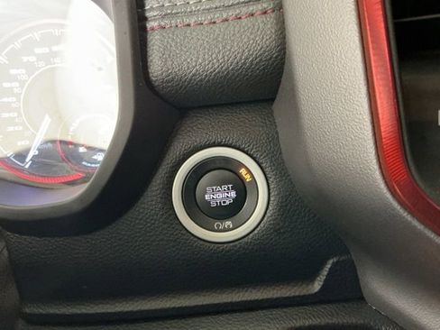 Used 2019 RAM 1500 Rebel w/ Level 2 Equipment Group AWD/4WD image 23