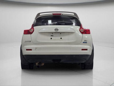 Used 2012 Nissan Juke SV image 8