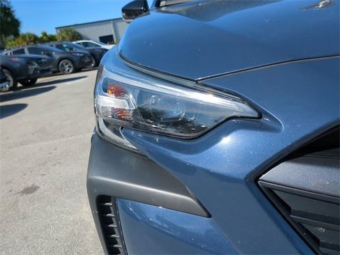 Used 2023 Subaru Outback Limited image 11