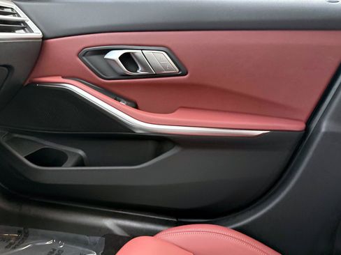 New 2026 BMW 330i Sedan w/ Convenience Package RWD image 22