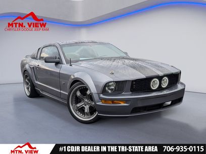 Used 2006 Ford Mustang GT Premium