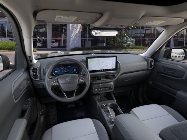 New 2026 Ford Bronco Sport Badlands w/ Badlands Tech Package AWD/4WD image 9