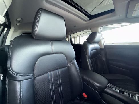 Used 2023 Honda HR-V EX-L image 27