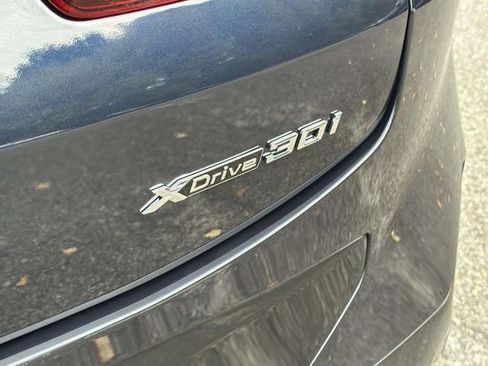 Certified 2023 BMW X4 xDrive30i w/ M Sport Package image 19