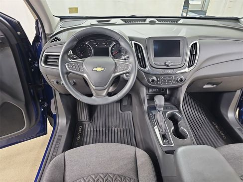 Certified 2023 Chevrolet Equinox LT image 19