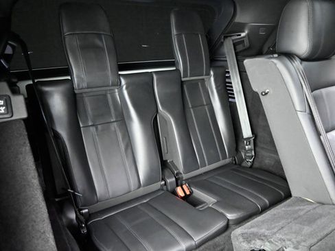 Used 2022 Land Rover Range Rover Sport HSE Silver Edition image 12