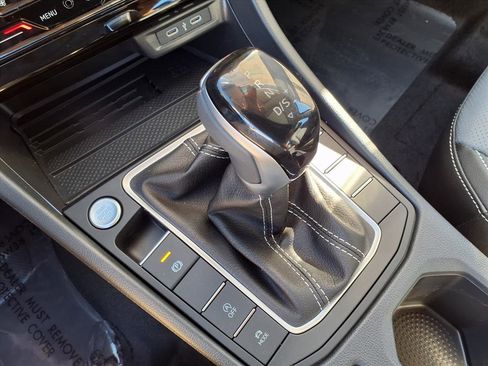 New 2026 Volkswagen Jetta SEL image 19