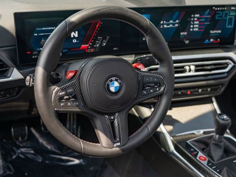 Used 2024 BMW M2 w/ Lighting Package image 16