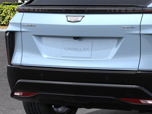 New 2026 Cadillac Lyriq Premium Sport image 14