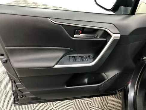 Used 2023 Toyota RAV4 SE w/ Weather & Moonroof Package AWD/4WD image 12