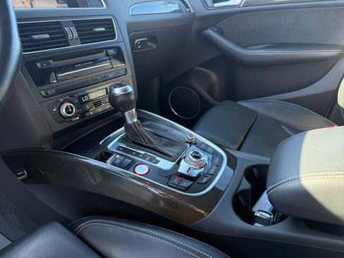 Used 2017 Audi SQ5 Premium Plus image 13