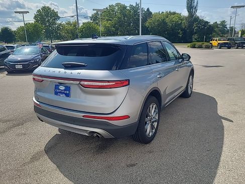 Used 2022 Lincoln Corsair AWD w/ Premium Package image 6